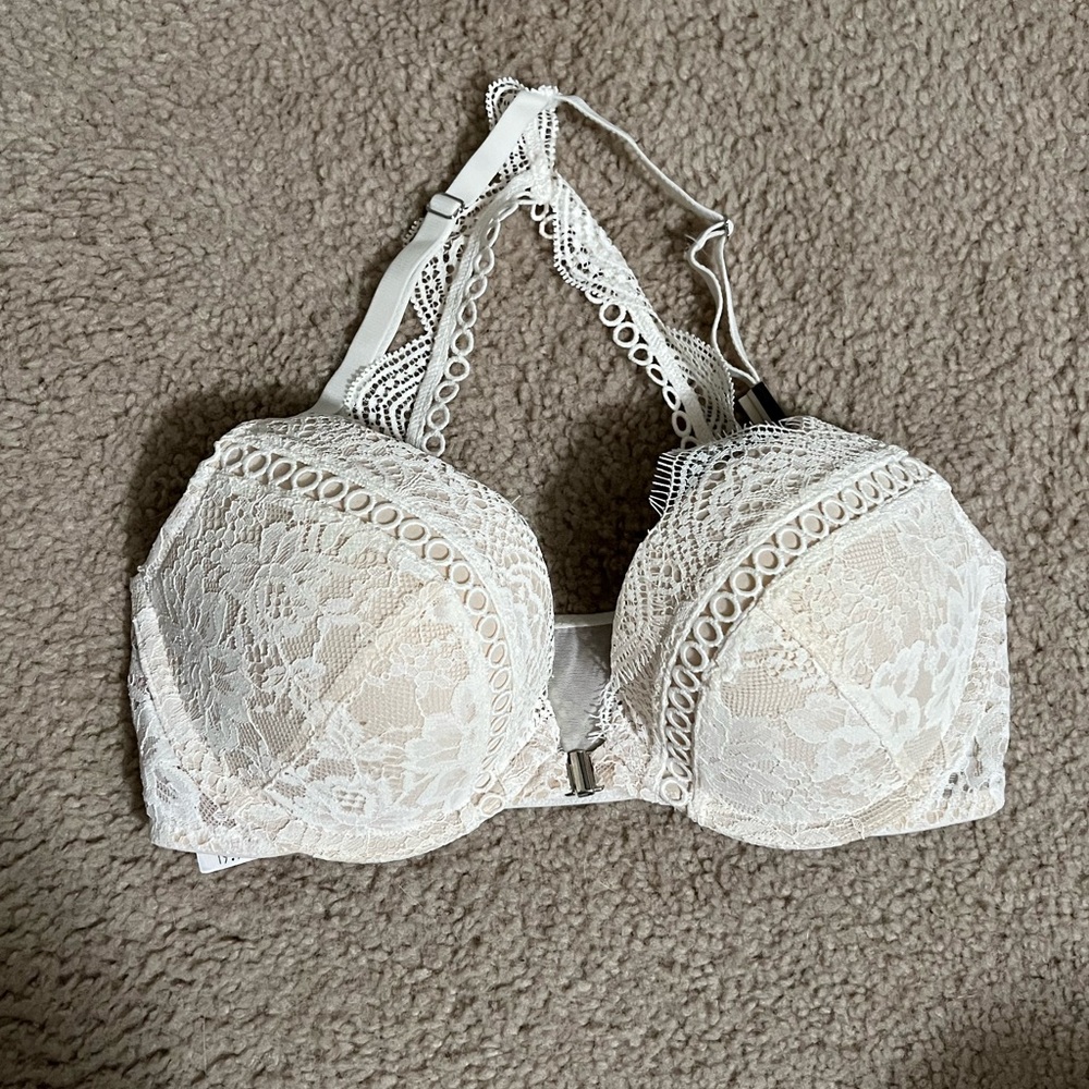 New Bra